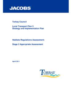 Microsoft Word - TC LTP3 AA Stage 2 report Final v3.doc