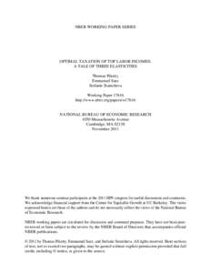 Accountancy / Optimal tax / Tax / Progressive tax / Income tax in the United States / Income tax / Supply-side economics / Capital gains tax / Value added tax / Taxation / Public economics / Political economy