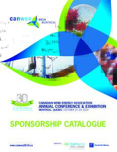 canwea-conf14-sponsorship-brochure-e.indd