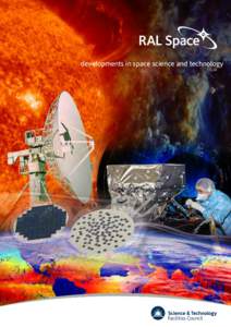 Space science / Solar telescopes / Space telescopes / Rutherford Appleton Laboratory / Lockheed Martin Solar and Astrophysics Laboratory / Solar and Heliospheric Observatory / Space weather / Hinode / Envisat / Spaceflight / Space / European Space Agency