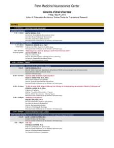 Microsoft Word - PMNC 2015 Symposium_Agenda_updated[removed]docx