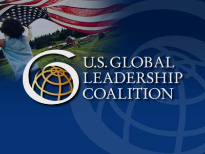 U.S. Global Leadership’s “strange bedfellows” Coalition Why Foreign Assistance?  Saving Lives