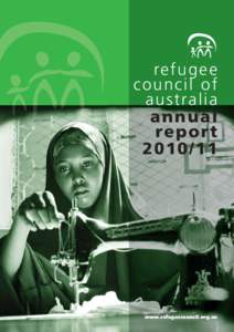 Immigration law / Human rights / Law / Forced migration / Right of asylum / Refugee / International Detention Coalition / European Council on Refugees and Exiles / Immigration detention / Immigration / Human migration / Immigration to Australia