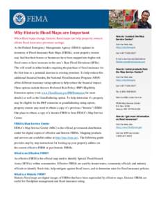 Microsoft Word - Why Historic Flood Maps are Important_FINAL_091010.docx