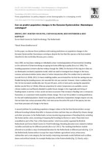 Oystercatcher / Bird migration / Zoology / Ornithology / Eurasian Oystercatcher / Haematopodidae