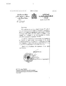 Microsoft Word - Morocco letter 15Jan08 matrix update _E_.doc