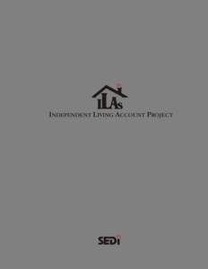 Social work / Supportive housing / Urban studies and planning / Affordable housing / Ila / Sociology / Human geography / Social and Enterprise Development Innovations / Homelessness / Personal life / Public housing