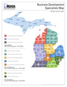 Biz Dev[removed]Gov Regions