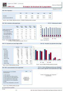 Dossier local - Commune - Guyancourt