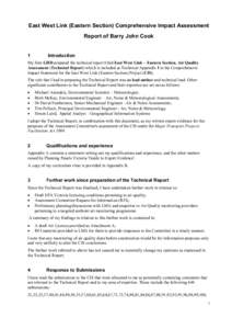 Pollution / Chemical engineering / Emission standards / Environmental engineering / United States Environmental Protection Agency / AP 42 Compilation of Air Pollutant Emission Factors / Emission inventory / Atmospheric dispersion modeling / Emission intensity / Air pollution / Atmosphere / Air dispersion modeling