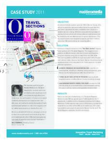 O: The Oprah Magazine / The Oprah Winfrey Show / «O» / Communication / Oprah Winfrey / Television / Advertising