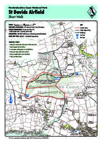 Brawdy / St Davids / Solva / Geography of Wales / Geography of the United Kingdom / Pembrokeshire