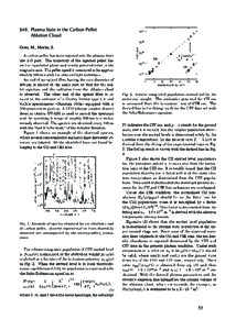 §48. Plasma State in the Carbon Pellet Ablation Cloud Goto, M., Morita, S. 53