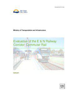 Southern Railway of Vancouver Island / MBTA Commuter Rail / Light rail / Metro Light Rail / Commuter rail / Commuter rail in Minnesota / Transportation in Minnesota / Northstar Line / Tri-Rail / Transportation in the United States / Rail transportation in the United States / Transport