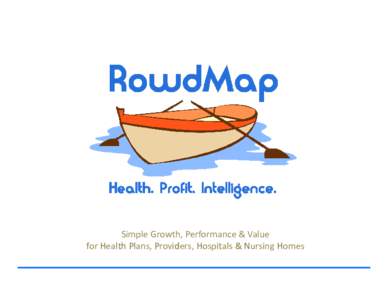 Microsoft PowerPoint - RosenthalHDI III RowdMap[removed]pptx
