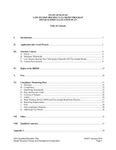 Tax credit / Economics / Tax Reform Act / Political economy / Tax Credit Assistance Program / Development of non-profit housing in the United States / Affordable housing / Low-Income Housing Tax Credit / Public economics