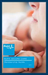 Bupa / Health insurance / Max Bupa