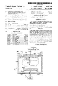 llllllIllllllllllllllllllllllllllllllllllllllllllllllllllllllllllllllllllll US005587038A United States Patent[removed]]
