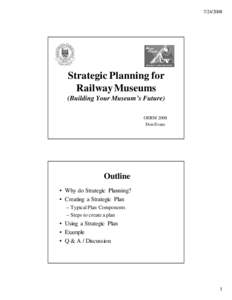 Microsoft PowerPoint - Strategic Planning for OERM.ppt [Compatibility Mode]