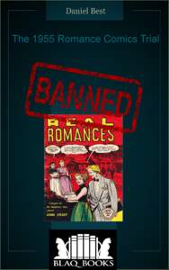 2  The 1955 Romance Comics Trial IN THE FULL COURT OF QUEENSLAND