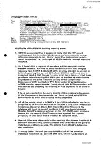 ACI[removed]Page 1 of3 [removed] From: