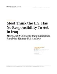 Presidency of George W. Bush / Iraq / Contemporary history / Public opinion / Democratic Party / Opinion poll / Invasion of Iraq / International public opinion on the war in Afghanistan / Iraq–United States relations / Iraq War / Occupation of Iraq