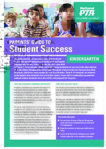 Parents’ Parents’Guide Guideto to  Student