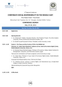 United Nations Global Compact / Social philosophy / Structure / Business ethics / Social responsibility / Corporate social responsibility