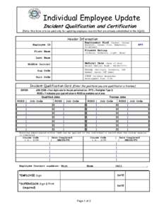 Microsoft Word - IQCS Data form 2007.rtf