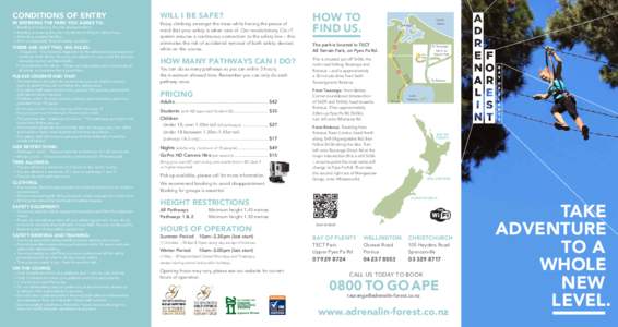 Dog agility / Geography of Oceania / Adrenalin / Geography of New Zealand / Rotorua / Ngongotaha