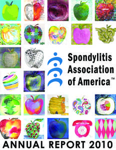 Autoimmune diseases / Rheumatology / Ankylosing Spondylitis / Spondylitis Association of America / Musculoskeletal disorders / Spondyloarthropathy / Reactive arthritis / Spondylitis / Biologic / Medicine / Health / Arthritis