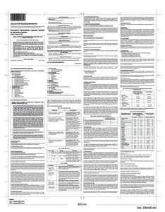 -----------------------------------------INDICATIONS AND USAGE-------------------------------------------Doxorubicin hydrochloride is an anthracycline topoisomerase inhibitor indicated for: - Ovarian cancer[removed]After f