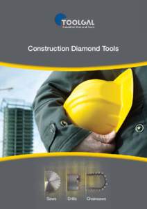 Diamond tool / Concrete saw / Ring saw / Chainsaw / Diamond blade / Musical saw / Technology / Saws / Table saw