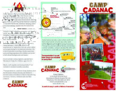 NEOFACS_Camp_Cadanac_Brochure_2014_EN