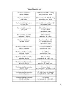 New Hampshire / Geography of the United States / Plaistow /  New Hampshire / Exeter /  New Hampshire / East Hampstead /  New Hampshire