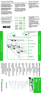 Park and ride / Bi-State Development Agency / Transportation in the United States / Transport / Madison County Transit