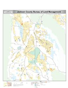 Jackson County Bureau of Land Management  USDI Bureau of Land Management Independence