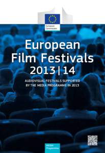 Cinema of Europe / Cork Film Festival / Cannes Film Festival / Farkhondeh Torabi / Priit Pärn / Film / Film festival / Tallinn Black Nights Film Festival