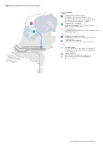 Figure 7 Draft Delta Decision on the IJsselmeer Region  Delta Programme 2014 | Working on the delta  51 