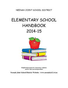 Geography of the United States / Education in the United States / Susquehanna Valley / Neenah High School / Truancy