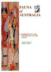 Cyclorana / Litoria platycephala / Uperoleia / Crucifix Toad / Amphibians of Western Australia / Amphibians of Australia / Litoria / Frog