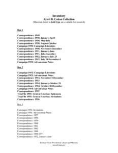 Law / Richard Nixon / Politics of the United States / Political parties in the United States