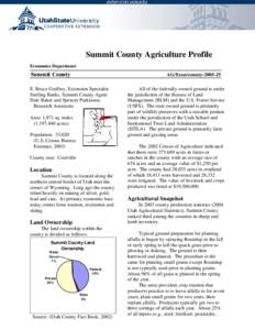 Salt Lake City metropolitan area / Crops / Alfalfa / Medicago / Vegetables / Maize / Crop rotation / Kamas /  Utah / Agriculture / Food and drink / Pollination management