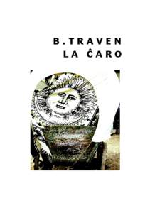 TITOLPAĜO  B.TRAVEN