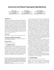 Combinatorial optimization / Matching / Algorithm / Mathematics / Applied mathematics / Theoretical computer science