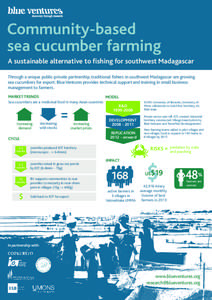 SeaCucumbers_A4_infographic