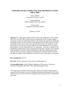 Employment compensation / Minimum wage / Employment / Collective bargaining / Wage / Management / Macroeconomics / Union wage premium / Living wage / Labour relations / Human resource management / Labor economics