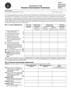 IRS tax forms / Government / Income tax in the United States / Tax deduction / Py / Earned income tax credit / Gross income / Taxable income / S corporation / Taxation in the United States / Public economics / Accountancy