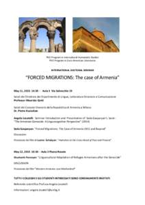 Doctoral Seminar Locatelli Forced Migrations aggiornato ultimo