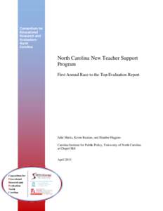 Microsoft Word[removed]NTSP - First-Year Report - FINAL[removed]docx